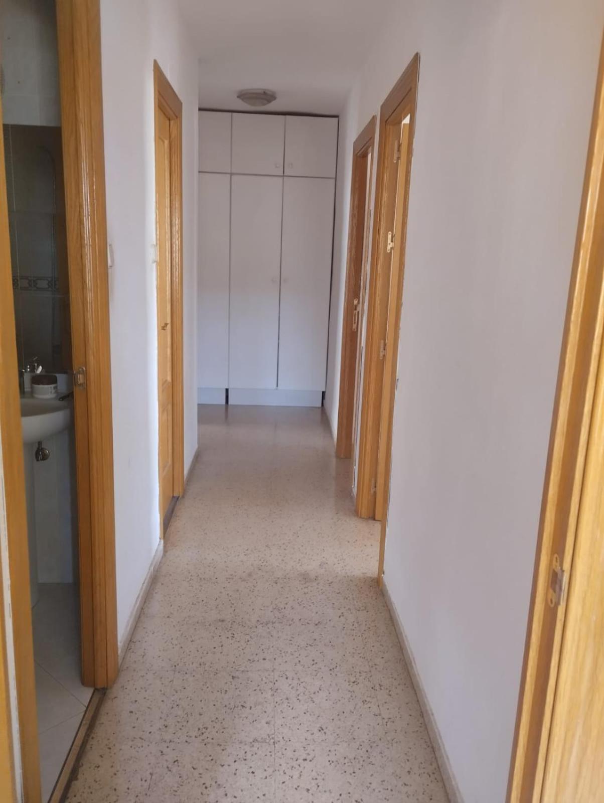 Spacious Room With Private Key And Wifi Granada Exterior photo